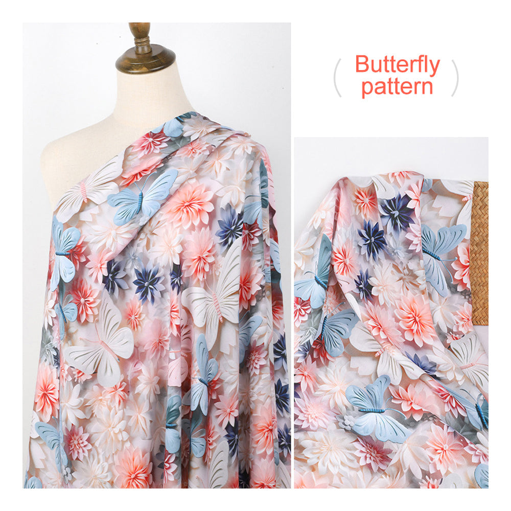 Global Fabric Preferences: A Snapshot of Trends and Cultural Influences