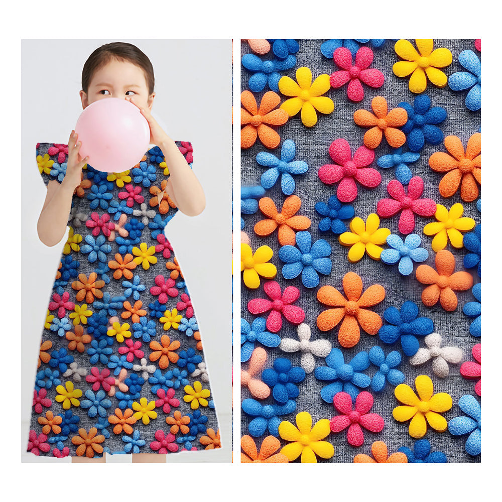 Revolutionize Your Wardrobe: 10 Benefits of Digital Textile Printing