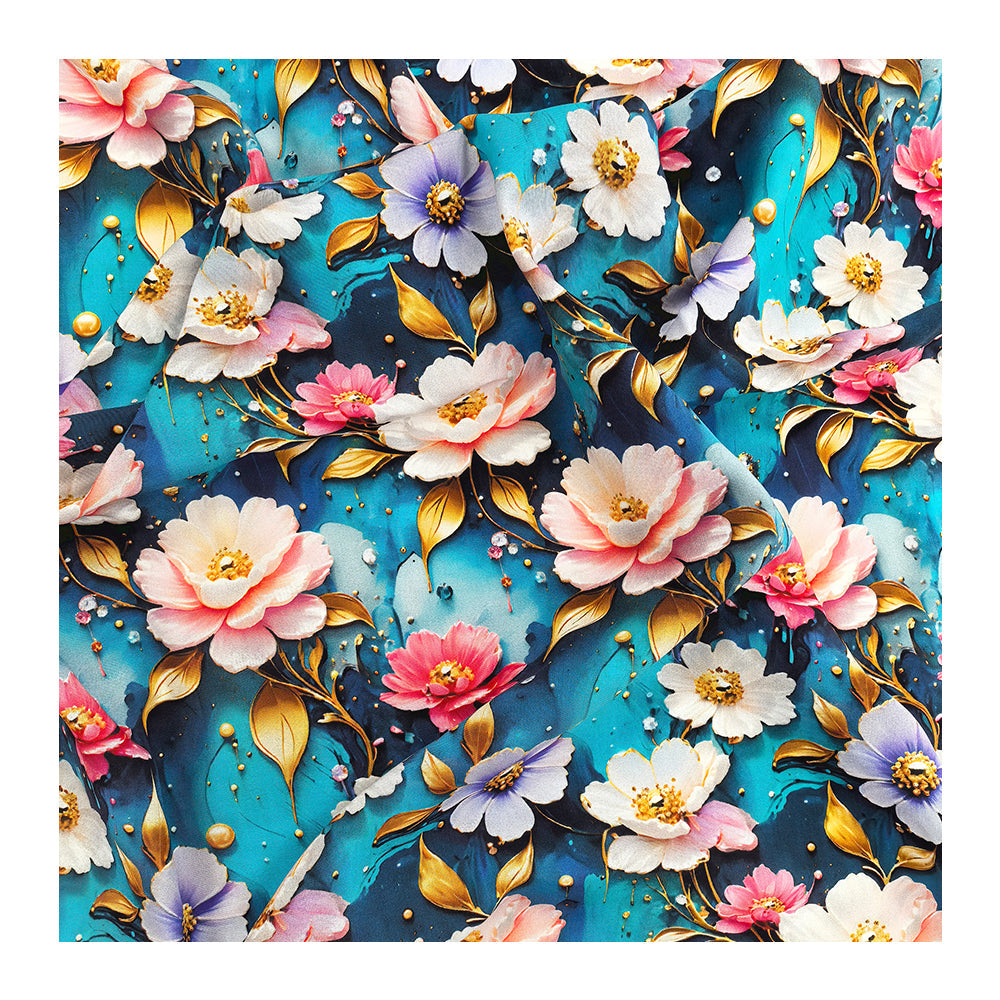 Viscose Vibes: Your Go-To Guide for Selecting the Perfect Rayon Fabric (and Avoiding Fashion Faux Pas!)