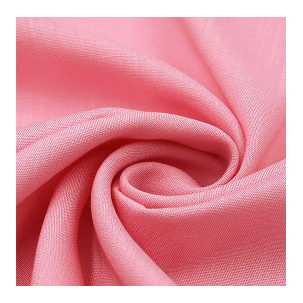 Trending in Brazil: High-Quality Viscose Slub Fabric for Fashion and Home Textiles
