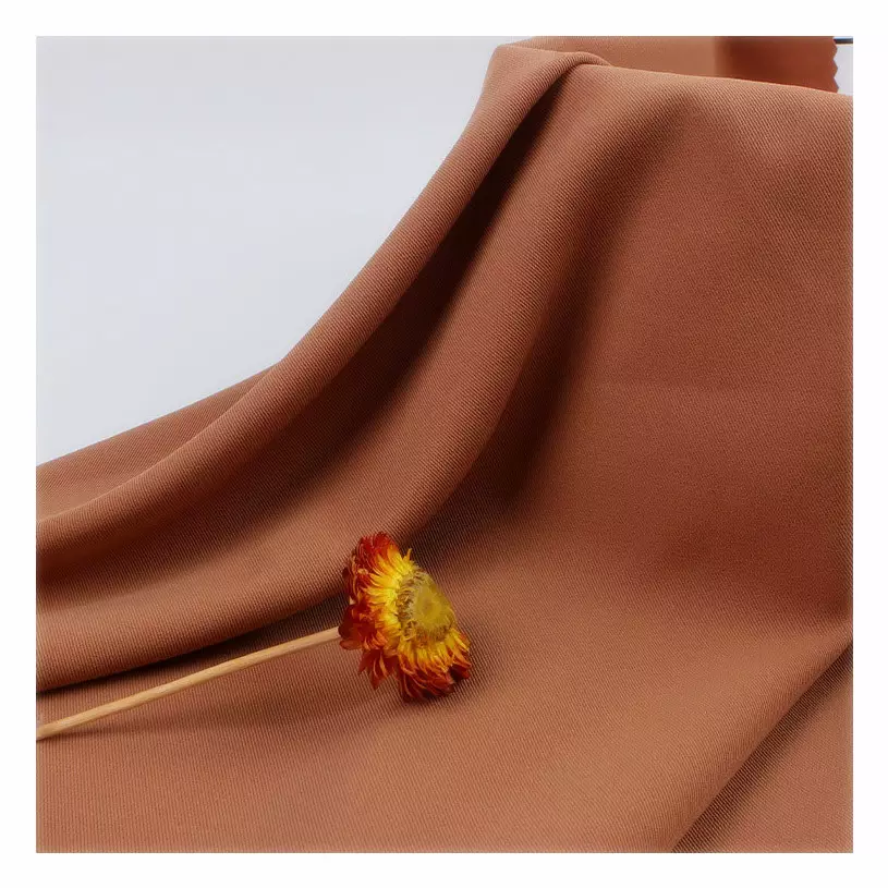 The Benefits of Woven Polyester Spandex Fabric in Textile Industry