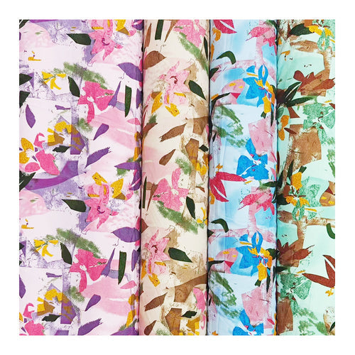 Polyester Spandex Fabric: A New Star in the Textile World