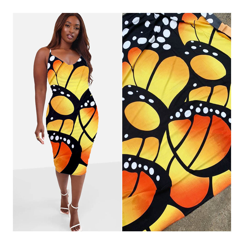 Enhancing Product Performance of Polyester Spandex Fabric for Superior Comfort and Durability