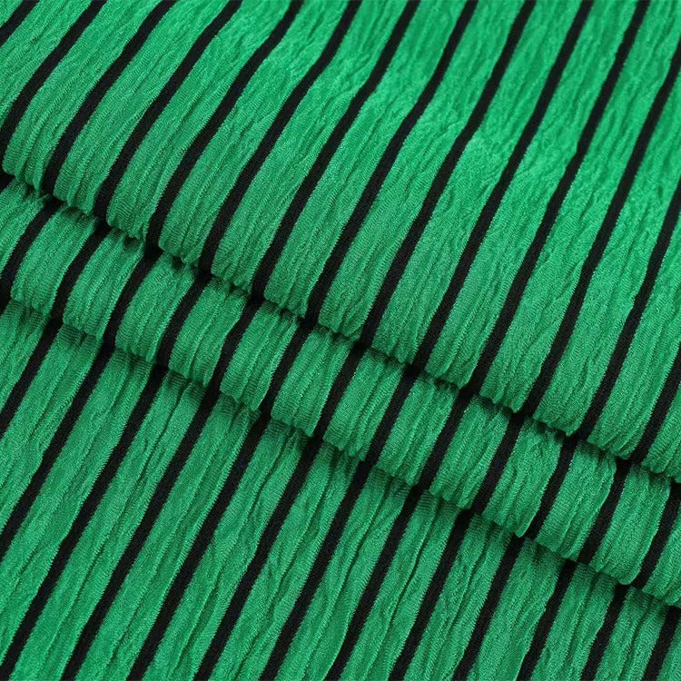 Livepool Fabric: A Comprehensive Introduction to This Popular Knit Material