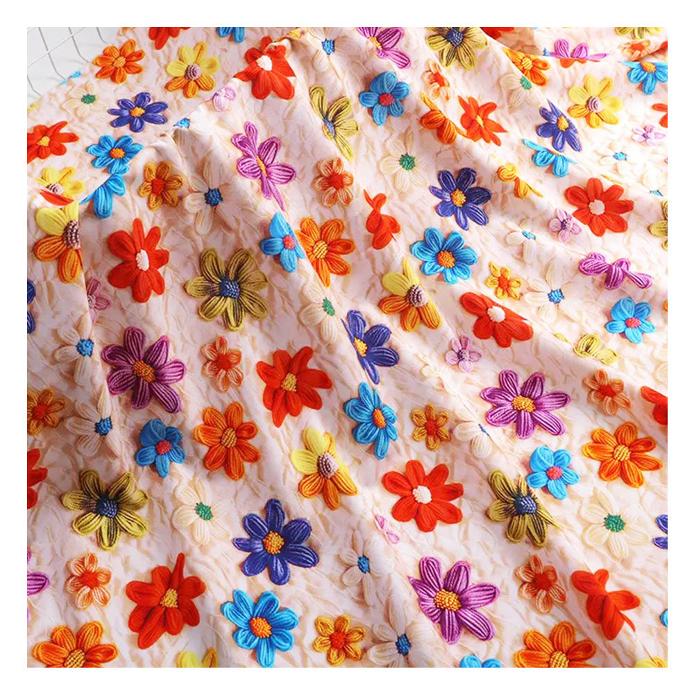 Digital Printing on Rayon: Unleashing Creativity in Women's Clothing
