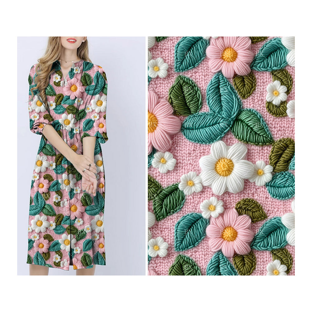 Digital Textile Printing Market Insights