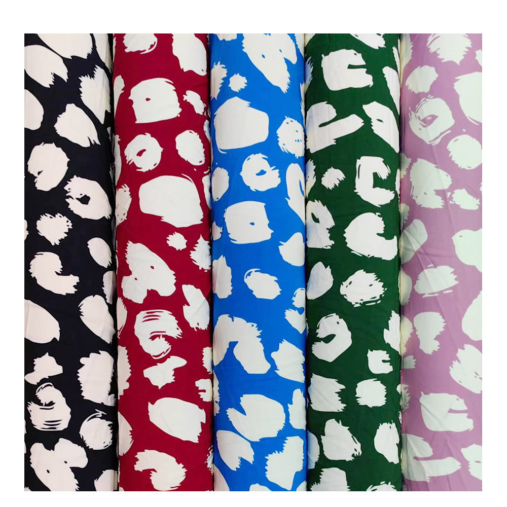 Why Polyester Stretch Fabric is Dominating the South American Market