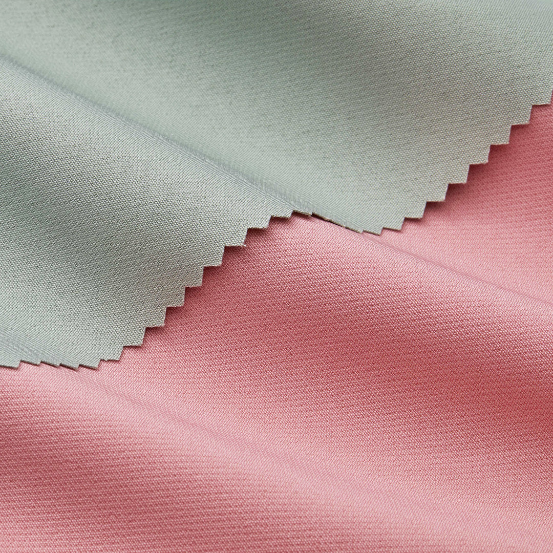 Top Trends in South American Apparel: The Rise of Polyester Spandex Woven Fabrics