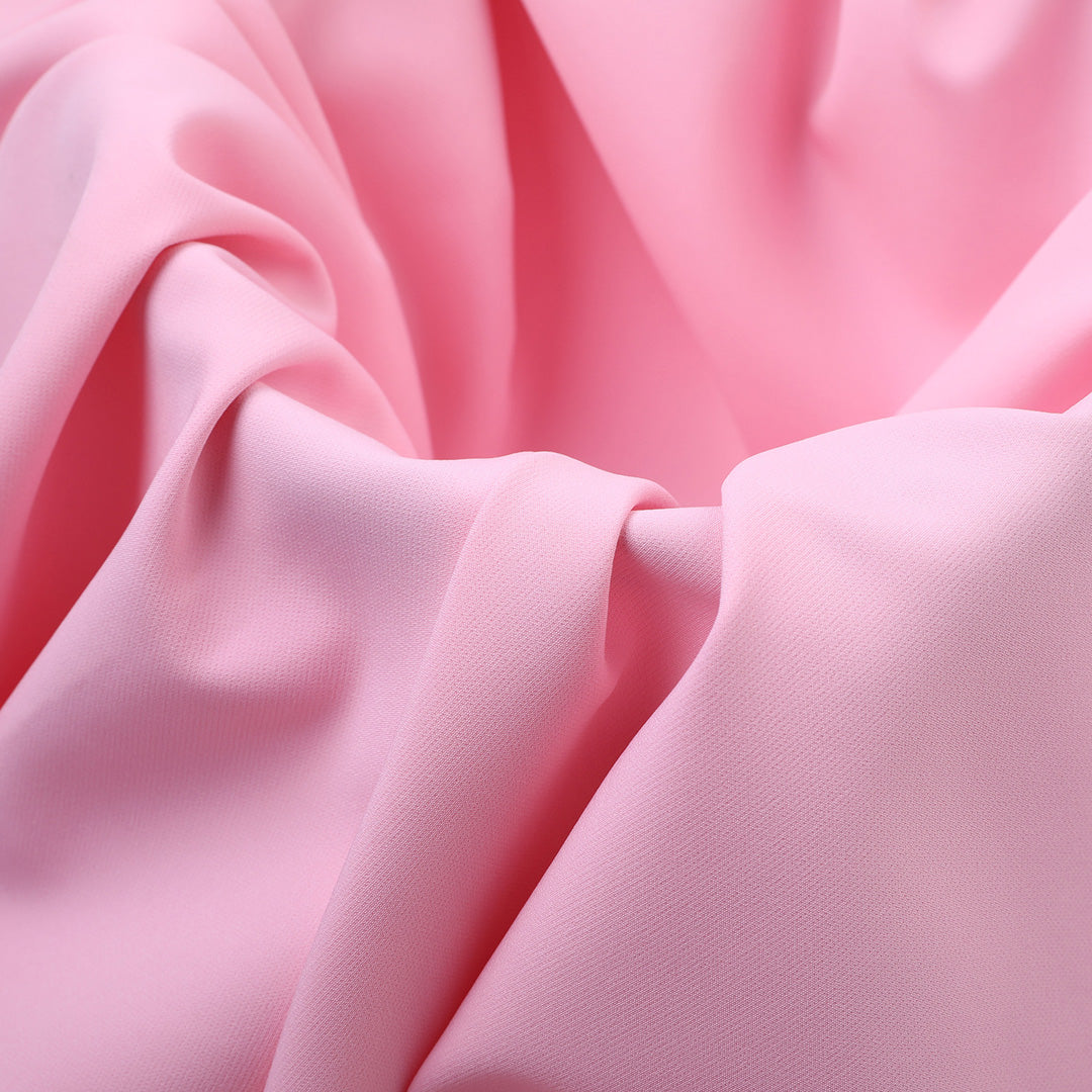 Woven Four-Way Stretch Fabric: The Complete Buying Guide for Garment Manufacturers and Fabric Wholesalers