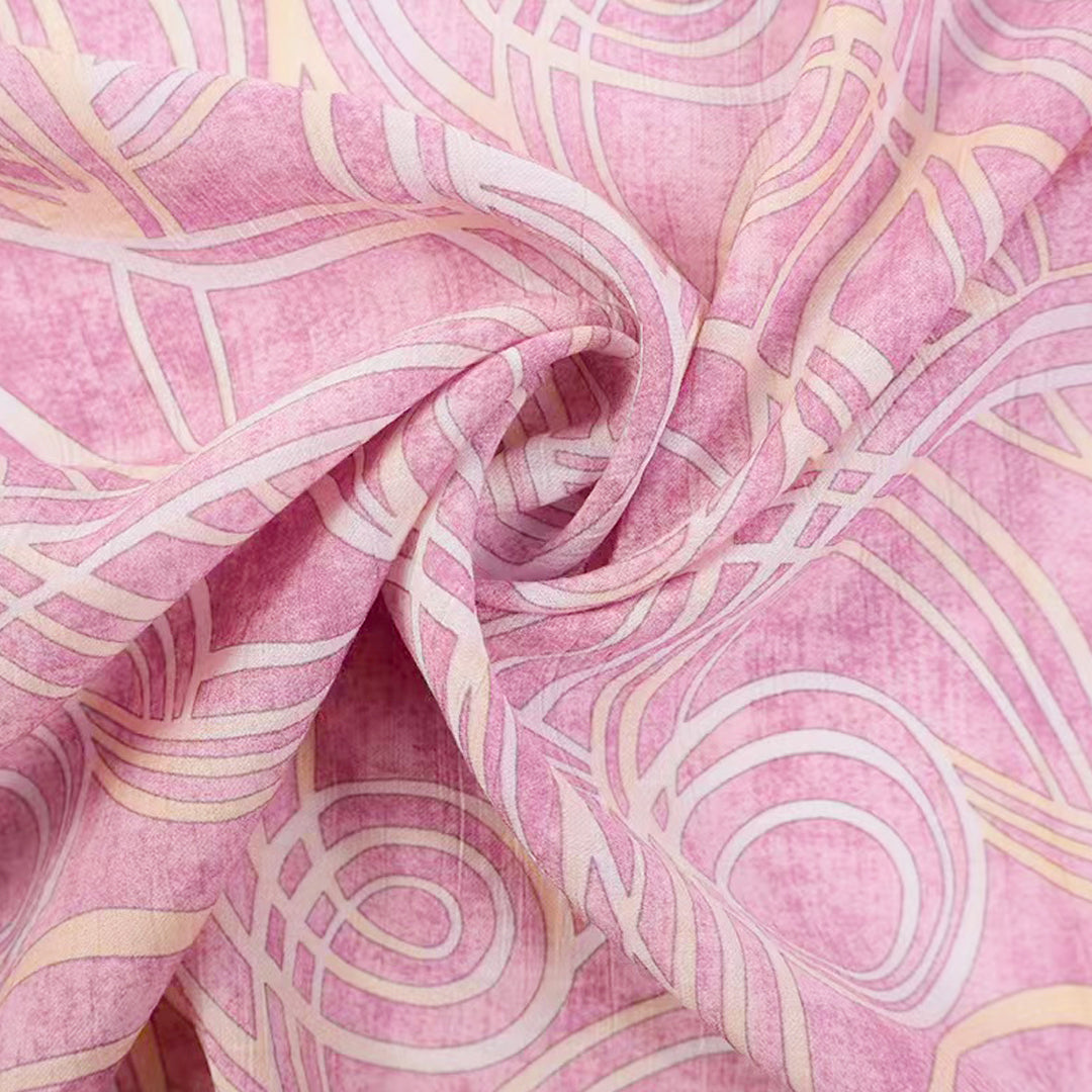 The Versatility of Rayon Nylon Fabric: The Perfect Choice for Fashion Manufacturers