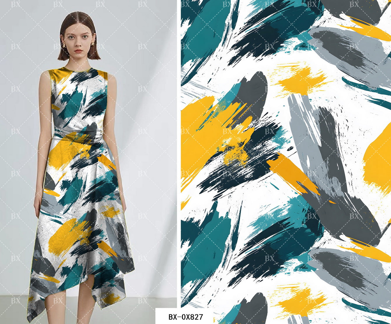 Streamlined Supply, Superior Viscose: Empowering Southeast Asian Apparel with Quality and Efficiency