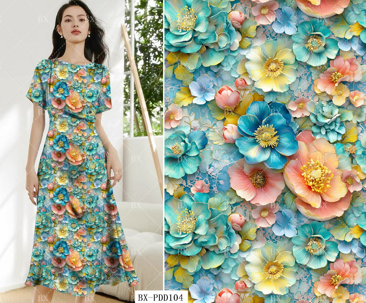 Global Rayon Fabric Solutions: Innovation, Sustainability, and Customization Driving Market Growth