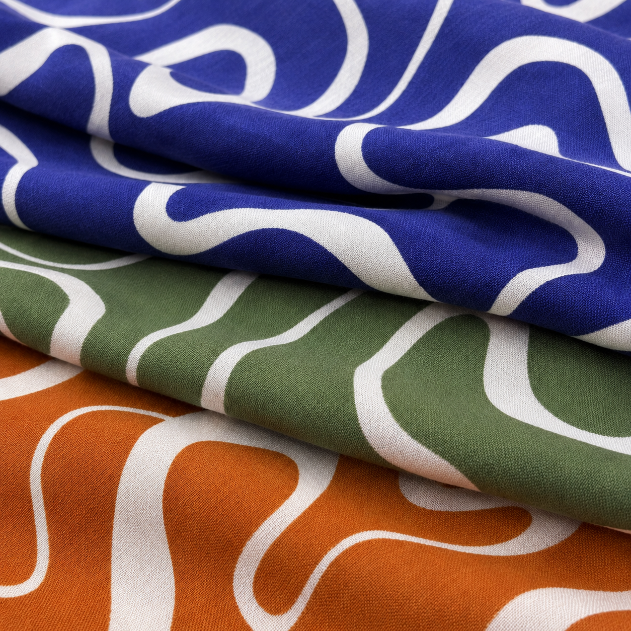Printed Viscose Slub Fabric Buying Guide