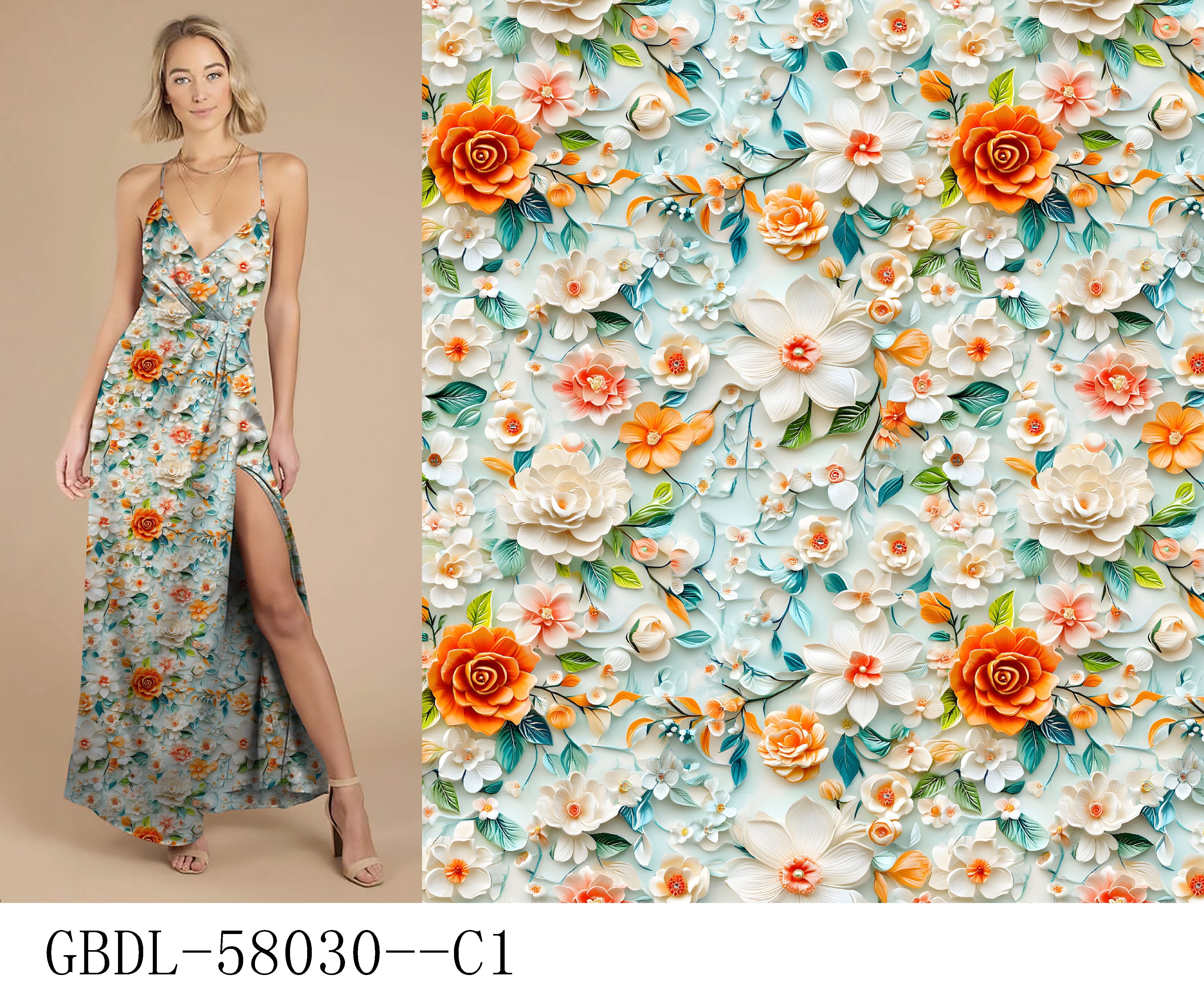 What is 5D digital printing?