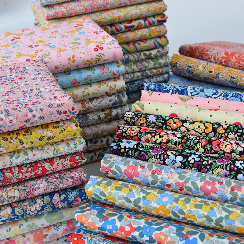 What Is Cotton Poplin Fabric? The Complete Guide for Fashion Brands and Garment Manufacturers