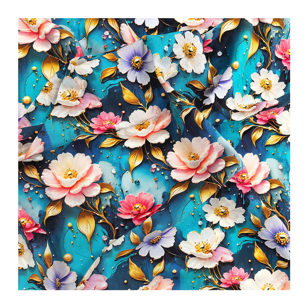 Perfecte Rayon Viscose Vibes: Your Go-To Guide for Selecting the Perfect Rayon Fabric