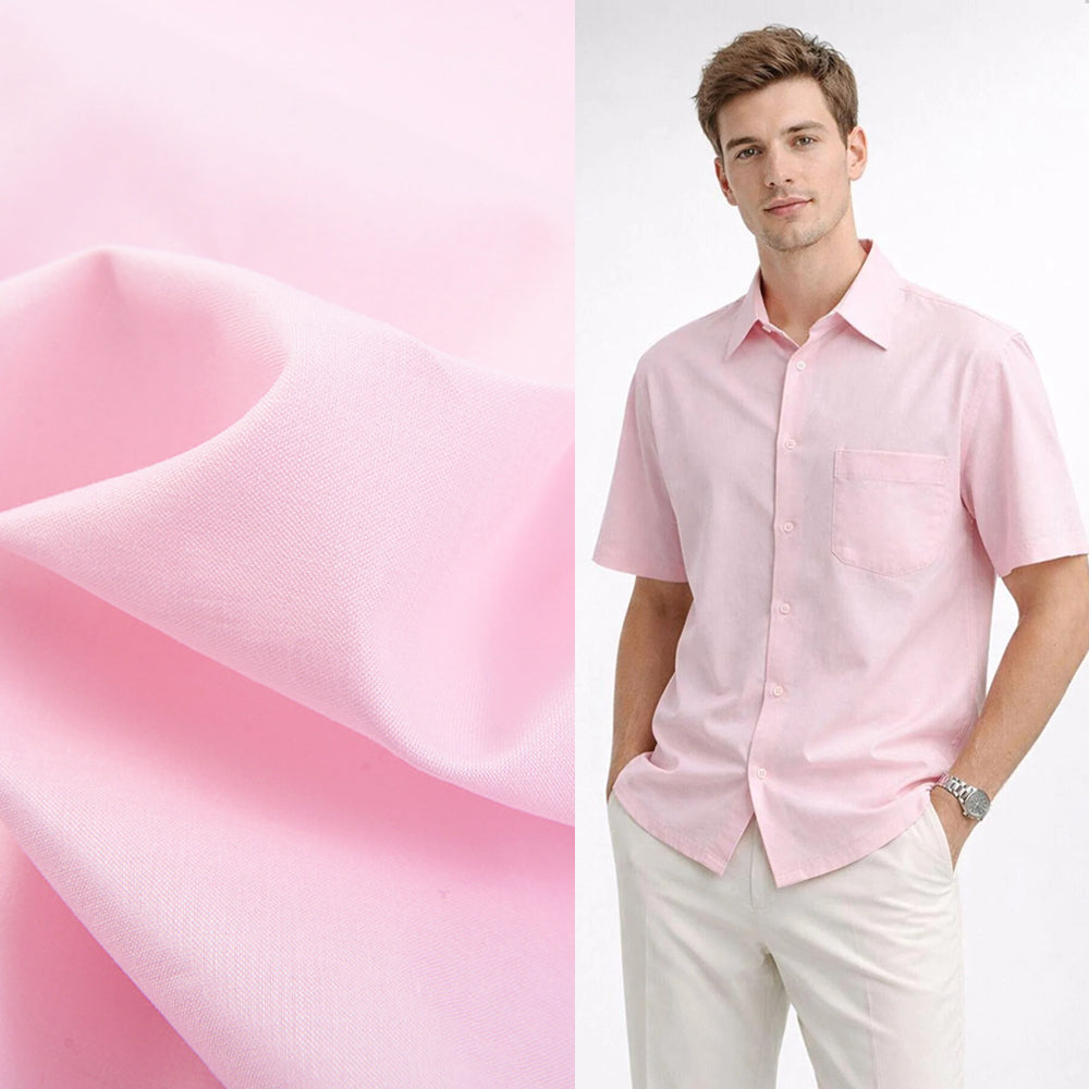 What Is Cotton Poplin Fabric? The Ultimate Guide for Fashion Brands and Garment Manufacturers