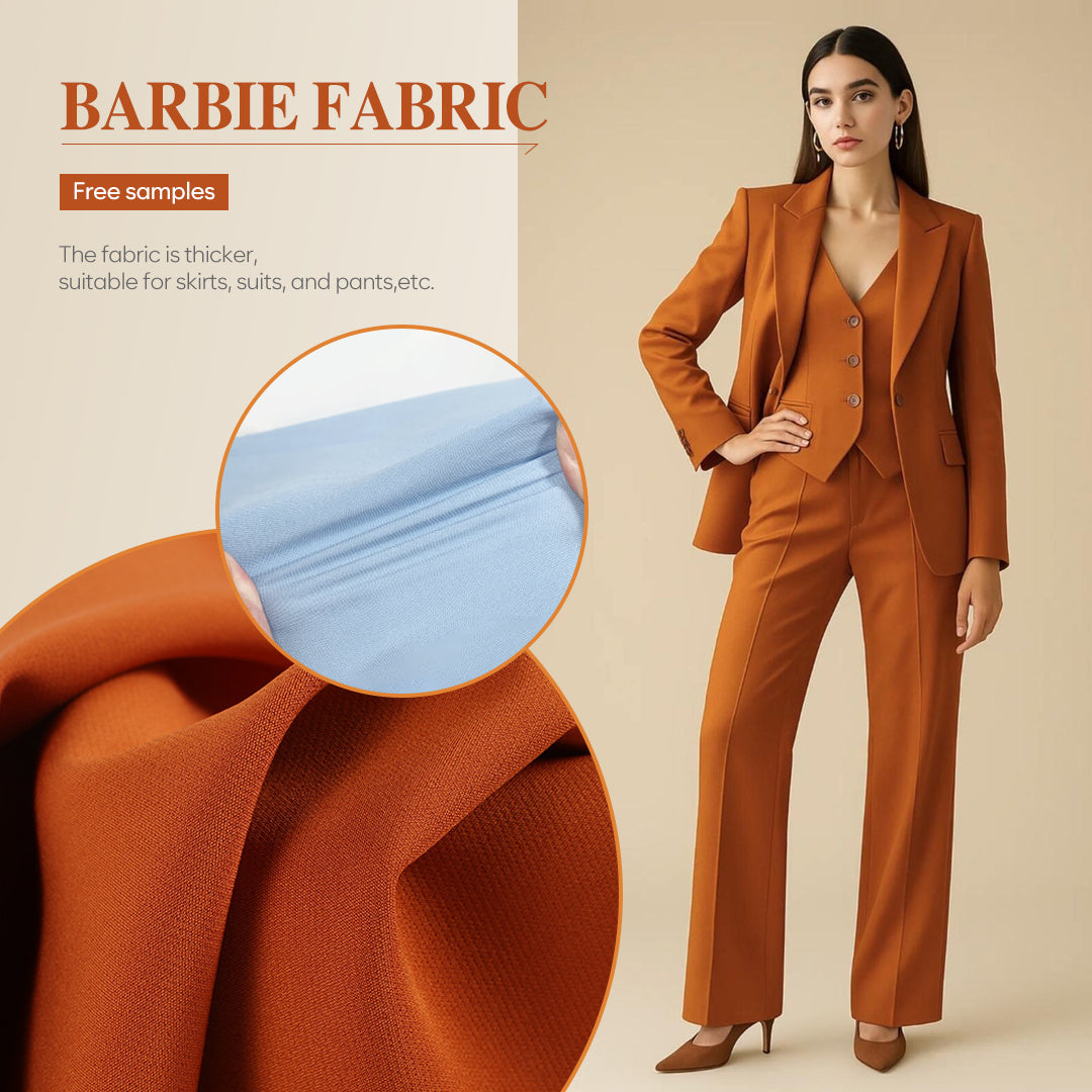 Why Super Twill Fabric is Perfect for Corporate Uniforms